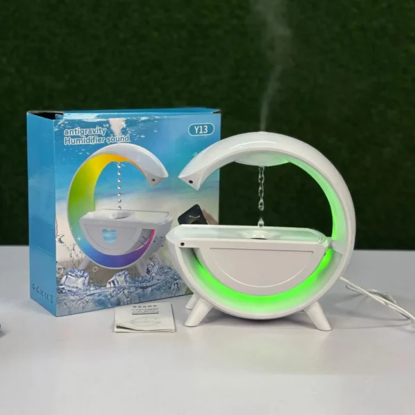 🌙 Antigravity Humidifier Sound Y13 🌈 - Image 2