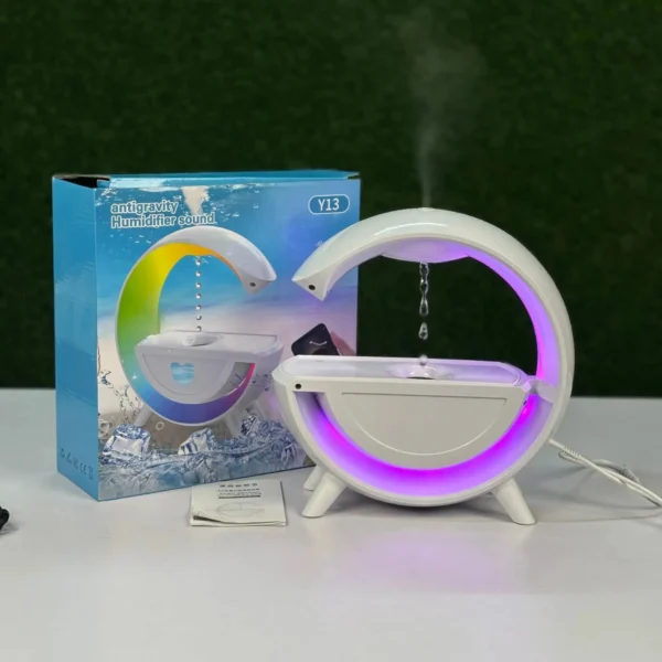 🌙 Antigravity Humidifier Sound Y13 🌈 - Image 3