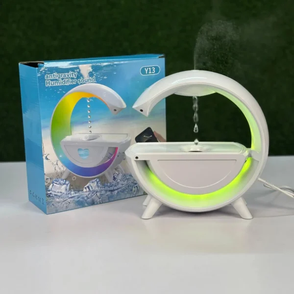 🌙 Antigravity Humidifier Sound Y13 🌈 - Image 4
