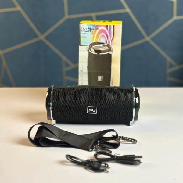MKB True Wireless Speaker SP3 - Image 2