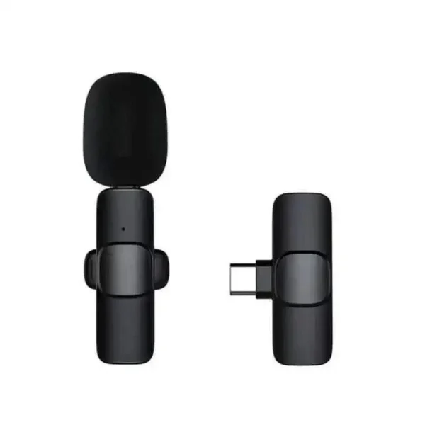 K9 Wireless Microphone - Image 2