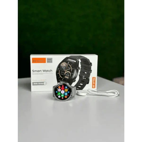 All Ultra Watch 49mm Tpu Case. Smart Watch Case। Watch Cover - Image 2