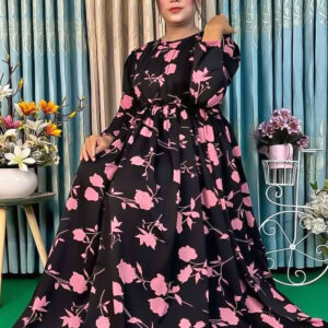 Luxury Gown Collection – প্রিমিয়াম লুক, স্টাইলিশ ডিজাইন