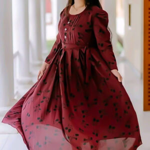 Luxury Gown Collection – প্রিমিয়াম লুক, স্টাইলিশ ডিজাইন