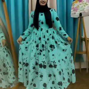 Luxury Gown Collection – প্রিমিয়াম লুক, স্টাইলিশ ডিজাইন 