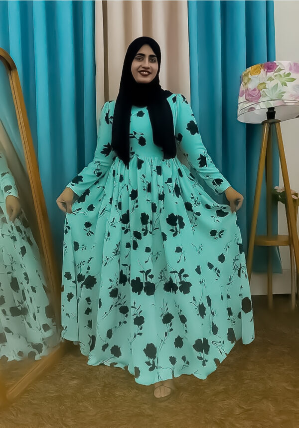 Luxury Gown Collection – প্রিমিয়াম লুক, স্টাইলিশ ডিজাইন 