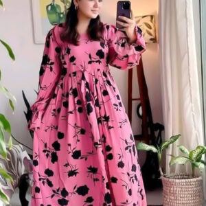 Luxury Gown Collection – প্রিমিয়াম লুক, স্টাইলিশ ডিজাইন