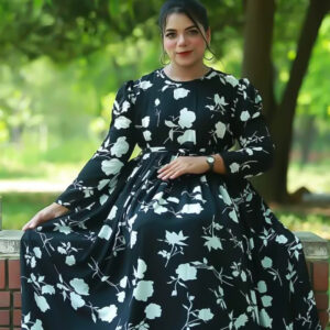 Luxury Gown Collection – প্রিমিয়াম লুক, স্টাইলিশ ডিজাইন