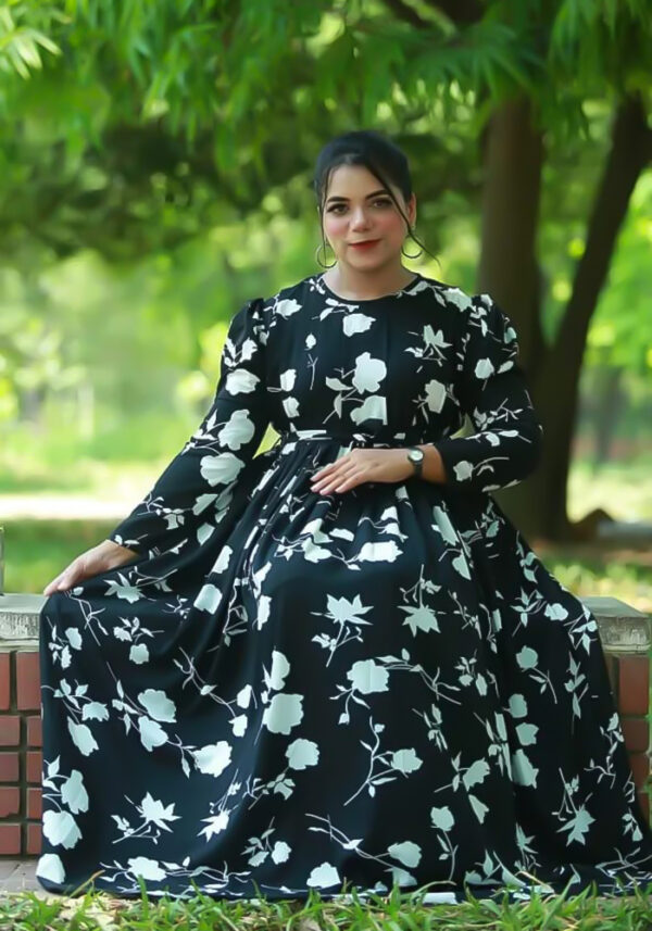 Luxury Gown Collection – প্রিমিয়াম লুক, স্টাইলিশ ডিজাইন