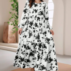 Luxury Gown Collection – প্রিমিয়াম লুক, স্টাইলিশ ডিজাইন