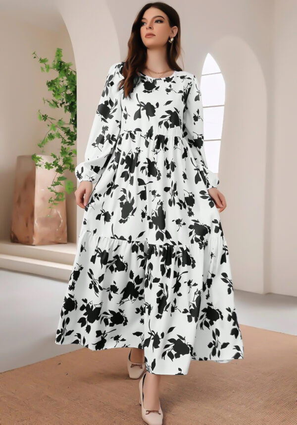 Luxury Gown Collection – প্রিমিয়াম লুক, স্টাইলিশ ডিজাইন