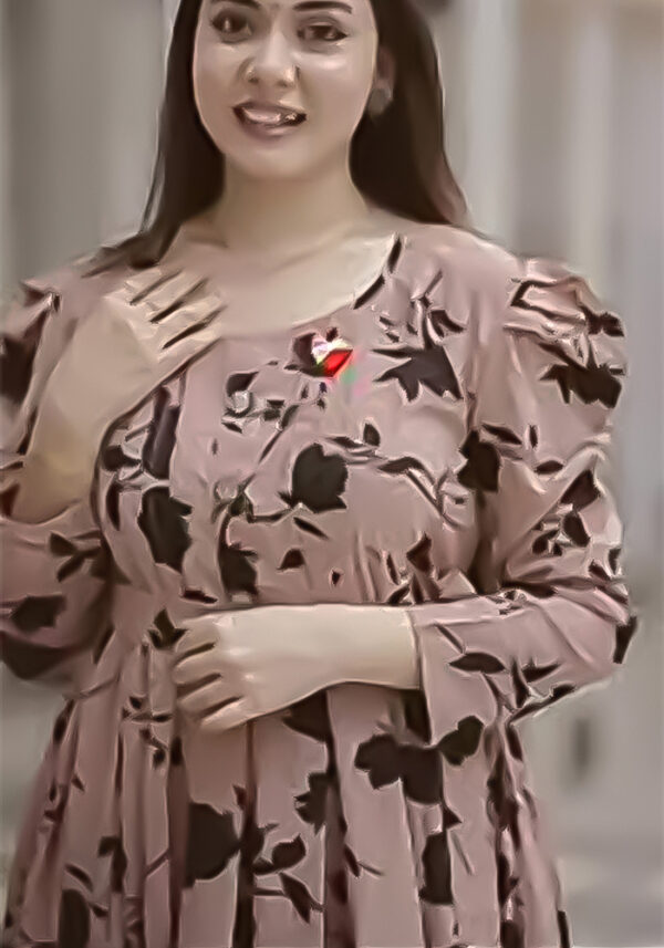 Luxury Gown Collection – প্রিমিয়াম লুক, স্টাইলিশ ডিজাইন - Image 4